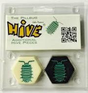 Huch & Friends Hive Pillbug - cena, porovnanie