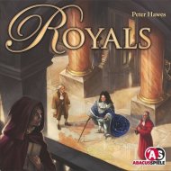 Eggert Spiele Royals - cena, porovnanie