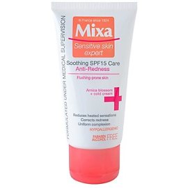 Mixa Anti-Redness Moisturizing Cream 50ml