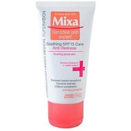 Mixa Anti-Redness Moisturizing Cream 50ml - cena, porovnanie