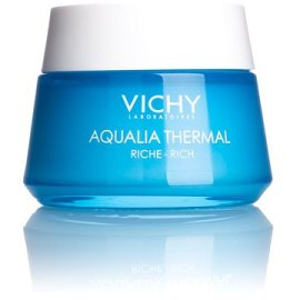 Vichy Aqualia Thermal Rich Day Cream 50ml