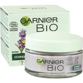 Garnier BIO Lavandin Anti-Age Night Cream 50ml