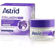 Astrid  Collagen Pro Denný krém proti vráskam  50ml - cena, porovnanie