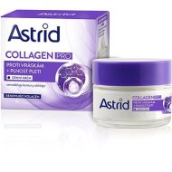 Astrid Collagen Pro Denný krém proti vráskam 50ml - cena, porovnanie