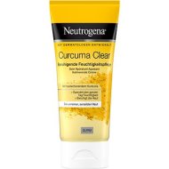 Neutrogena Curcuma Clear Moisturiser 75ml - cena, porovnanie