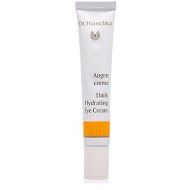 Dr. Hauschka Daily Hydrating Eye Cream 12.5ml - cena, porovnanie