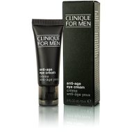 Clinique For Men Anti-Age Eye Cream 15ml - cena, porovnanie