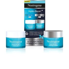 Neutrogena HydroBoost DuoPack 2x50ml