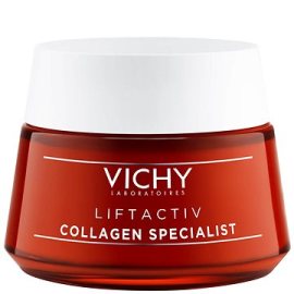 Vichy Liftactive Collagen Specialist Day Cream 50ml