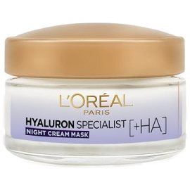 L´oreal Paris Hyaluron Specialist Night Cream 50ml