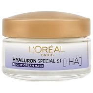L´oreal Paris  Hyaluron Specialist Night Cream  50ml - cena, porovnanie
