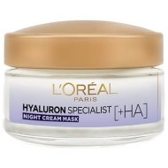 L´oreal Paris Hyaluron Specialist Night Cream 50ml - cena, porovnanie