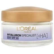 L´oreal Paris  Hyaluron Specialist Day Cream SFF20  50ml - cena, porovnanie