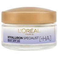 L´oreal Paris Hyaluron Specialist Day Cream SFF20 50ml - cena, porovnanie