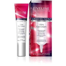 Eveline Cosmetics Laser Precision eye Cream 15ml