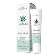 Cannaderm Natura krém na oči 15ml - cena, porovnanie