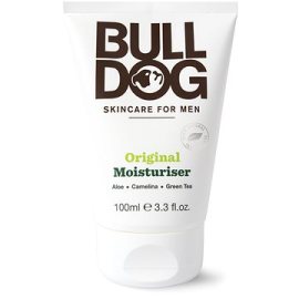 Bulldog Original Moisturizer 100ml