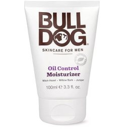 Bulldog Oil Control Miosturiser 100ml