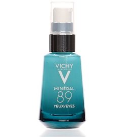 Vichy Minéral 89 Hyaluron Booster Eye Cream 15ml