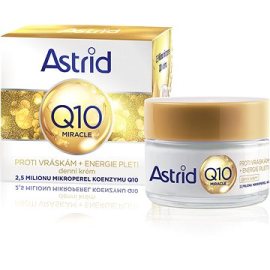Astrid Q10 Miracle Day Cream 50ml