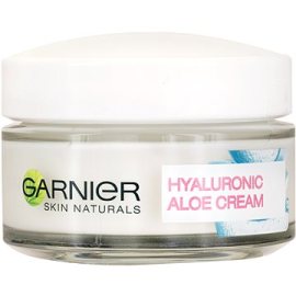 Garnier Skin Naturals Hyaluronic Aloe Day Cream 50ml