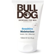 Bulldog Sensitive Moisturizer 100ml - cena, porovnanie