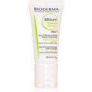 Bioderma Sébium Global Cover 30ml - cena, porovnanie