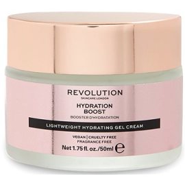 Makeup Revolution Lightweight Hydrating Gel-Cream 50ml