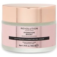 Makeup Revolution Lightweight Hydrating Gel-Cream 50ml - cena, porovnanie