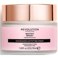 Makeup Revolution Mattify Boost 50ml - cena, porovnanie