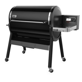 Weber SmokeFire EX6 GBS