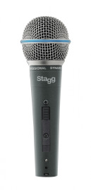 Stagg SDM60