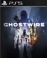 Ghostwire Tokyo - cena, porovnanie