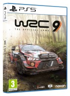 WRC 9 - cena, porovnanie
