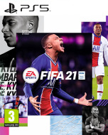 FIFA 21 - cena, porovnanie