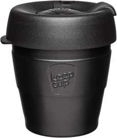 Keepcup Thermal Black 177ml