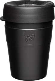 Keepcup Thermal Black 340ml