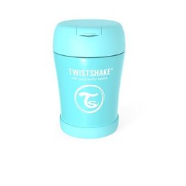 Twistshake Termoska na jedlo 350ml