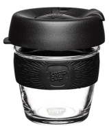 Keepcup Brew Black 177ml - cena, porovnanie