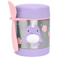 SkipHop Termoska Zoo Narval 325ml - cena, porovnanie