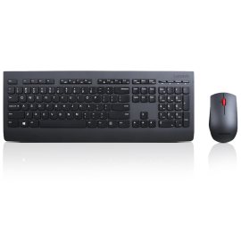 Lenovo Professional Wireless Keyboard and Mouse