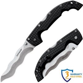 Cold Steel Kris Voyager