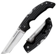 Cold Steel Voyager Lg. Tanto Point Plain Edge - cena, porovnanie