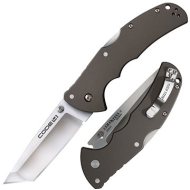 Cold Steel Code 4 Tanto pt. Plain Edge - cena, porovnanie
