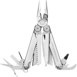 Leatherman Wawe Plus