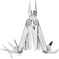 Leatherman Wawe Plus - cena, porovnanie