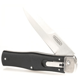 Mikov Predator Stonewash 241-BH-1/STKP