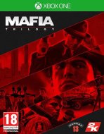 Mafia Trilogy - cena, porovnanie