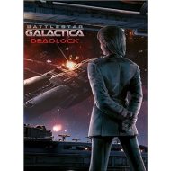 Battlestar Galactica Deadlock - cena, porovnanie