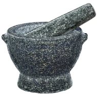 Cilio Mažiar granitový 13cm - cena, porovnanie